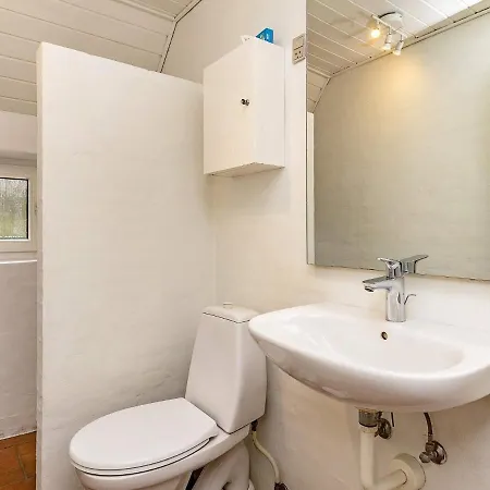 بيت للعطل 8 Person In Bl Vand Blåvand